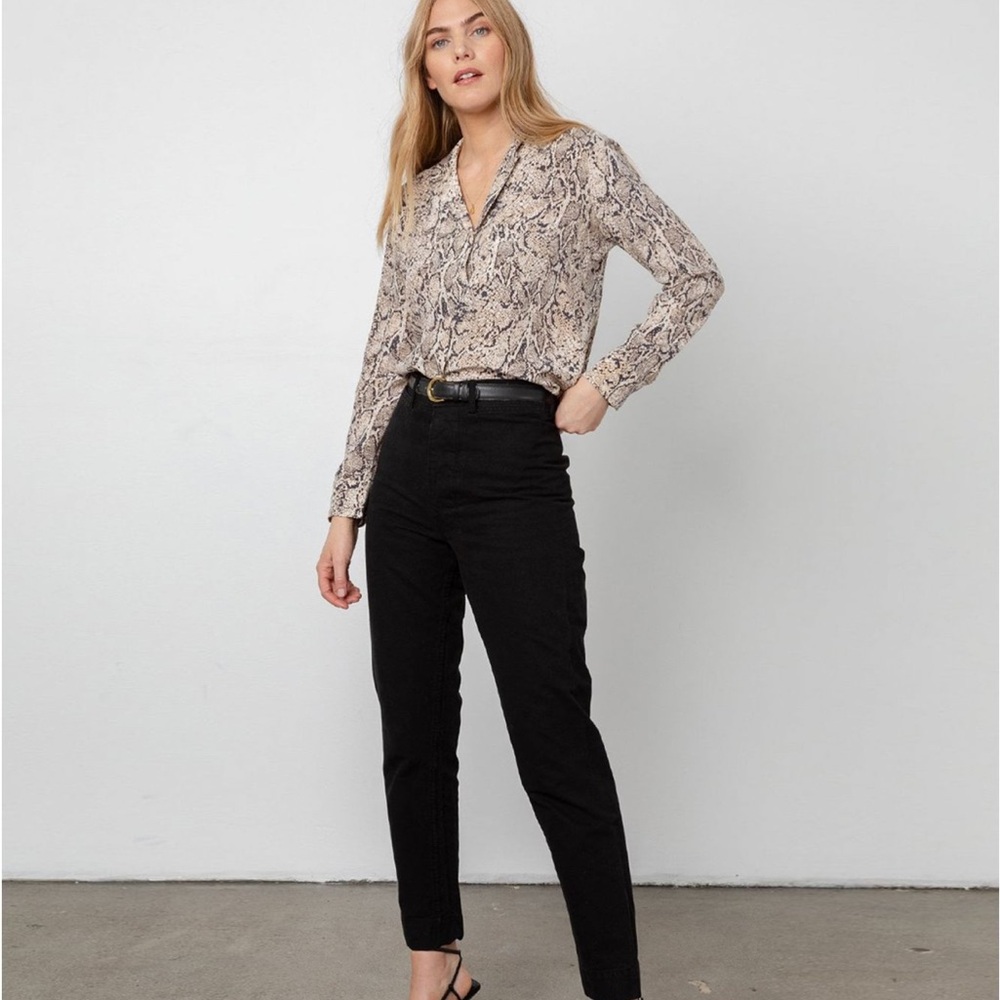 Rails Rebel Sill Shirt